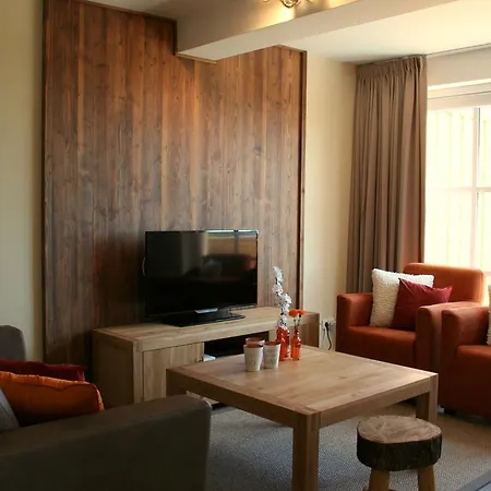 Am Gerkenstein I Apartment *