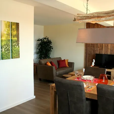 Apartment Am Gerkenstein I Winterberg