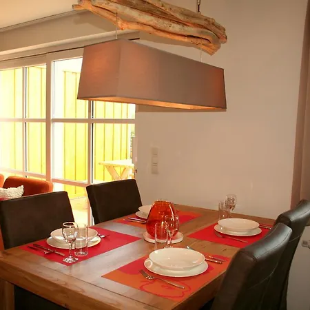 Apartment Am Gerkenstein I