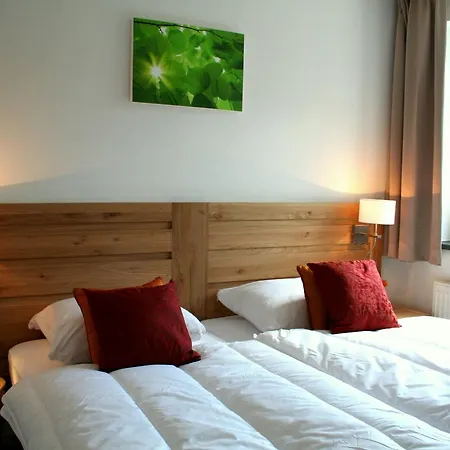 Am Gerkenstein I Apartment