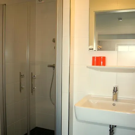 Am Gerkenstein I Apartment *