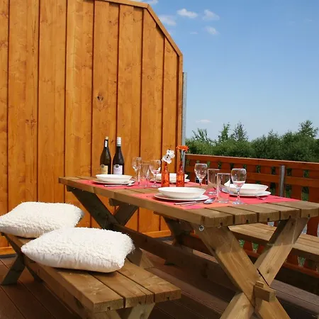 Apartment Am Gerkenstein I Winterberg