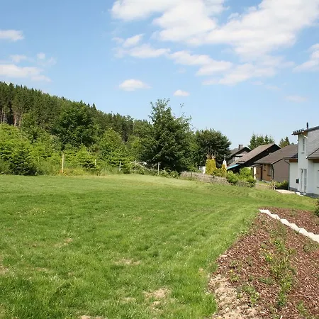 Apartment Am Gerkenstein I